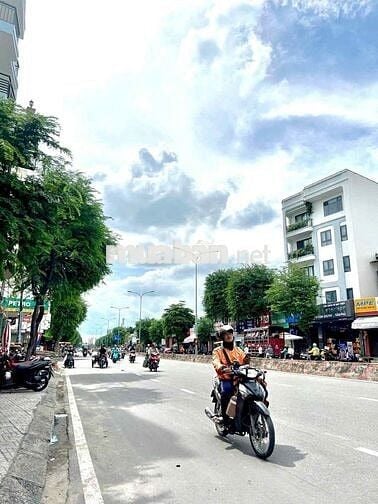 Bán Nhà Hẻm Xe Hơi, Lê Trọng Tấn, Tân Phú, 84M2, Chỉ 6.45 TỶ