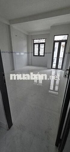 Tỉnh Lộ 10 – 40.5m² ngang 4m, H5M – Bình Trị Đông Bình Tân – 4.68 tỷ
