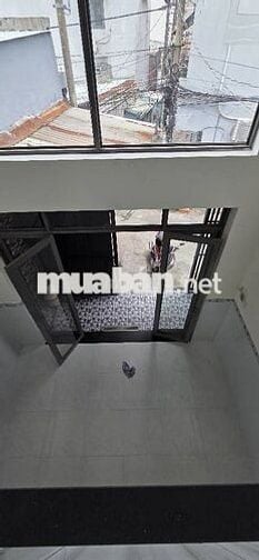 Tỉnh Lộ 10 – 40.5m² ngang 4m, H5M – Bình Trị Đông Bình Tân – 4.68 tỷ