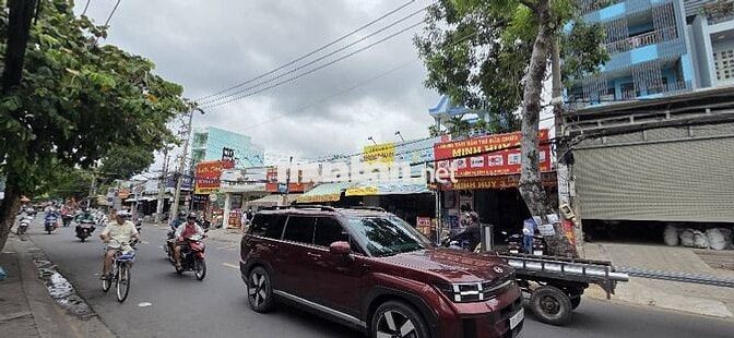 Tỉnh Lộ 10 – 40.5m² ngang 4m, H5M – Bình Trị Đông Bình Tân – 4.68 tỷ