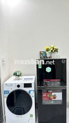 CHO THUÊ CĂN HỘ 1PN FULL NỘI THẤT CAO CẤP Ở TRẦN HỮU TRANG, PHÚ NHUẬN