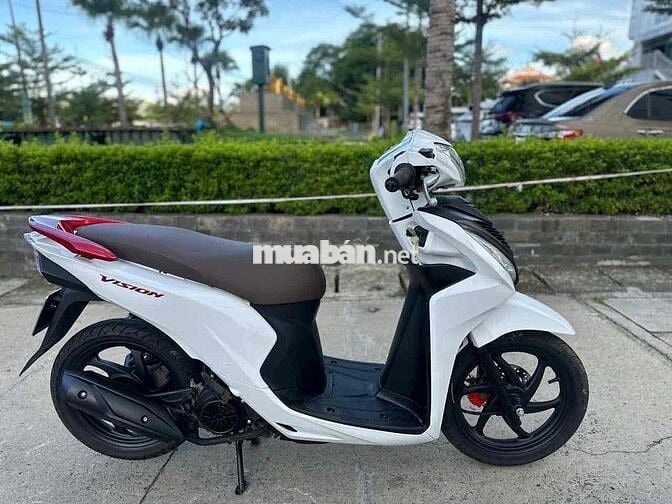 Vision biển 92 chính chủ       ✅Xe đẹp