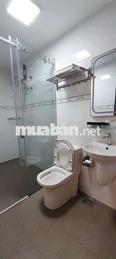 CHDV Q7 gần Lotte Mart, full nội thất, an ninh