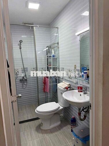 Bán Nhà KDC Hồng Đào QL13 Ngay Cổng Vạn Phúc City Thủ Đức