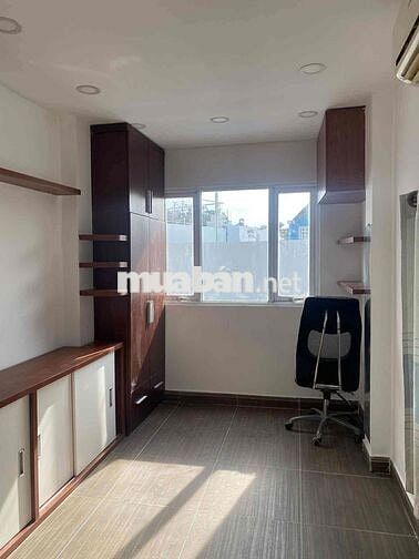 Cho thuê nhà nguyên căn phù hợp cho gia đình