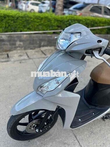 Vision biển 43 chính chủ       ✅Xe đẹp