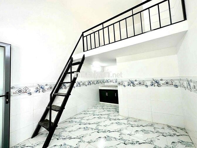 TRỐNG VÀI PHÒNG TRỆT DUPLEX MỚI 100% NGAY HƯƠNG LỘ 2