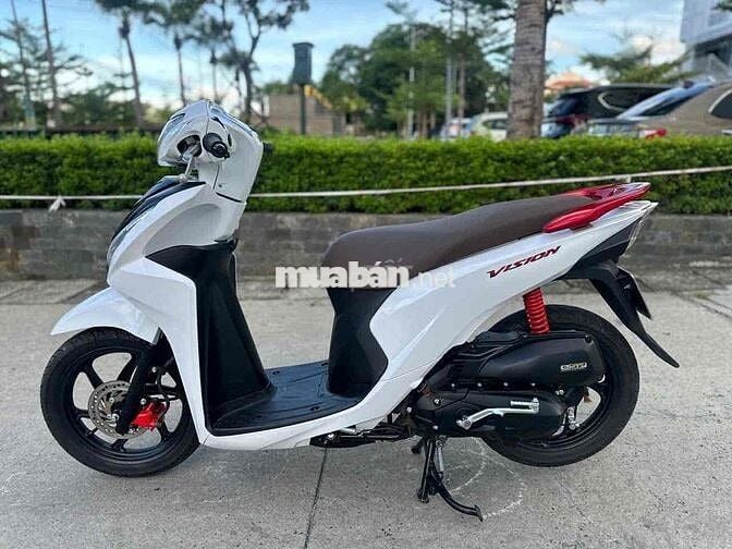 Vision biển 92 chính chủ       ✅Xe đẹp