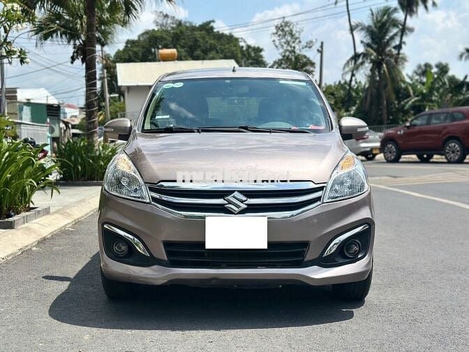Suzuki Ertiga 2018 1.4 AT 7 chỗ giá rẻ máy móc zin