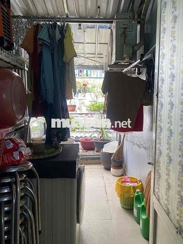 5,6m X 9,2m - sổ 45m2 - Trệt 1 lầu - gần hẻm xe tải NGUYỄN SỸ SÁCH