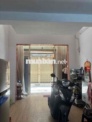 CẦN CHO THUÊ GẤP NHÀ 2 TẦNG HẺM 190 NGUYỄN TIỂU LA