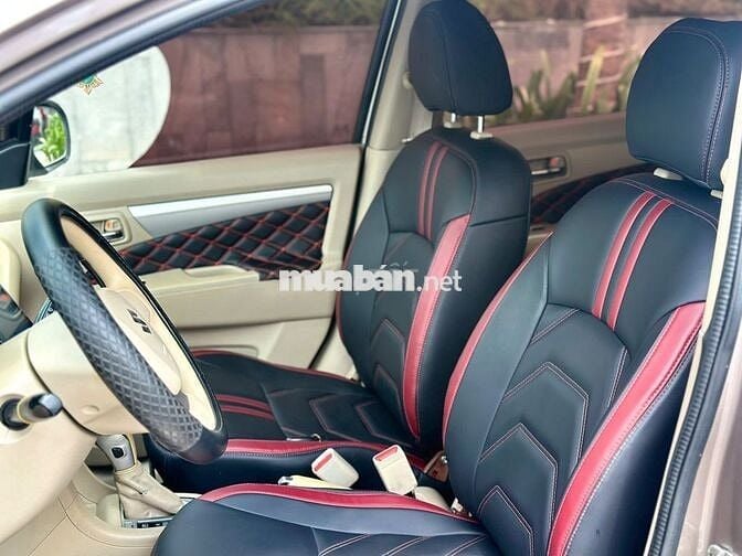 Suzuki Ertiga 2018 1.4 AT 7 chỗ giá rẻ máy móc zin