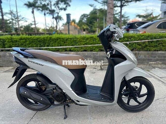 Vision biển 43 chính chủ       ✅Xe đẹp