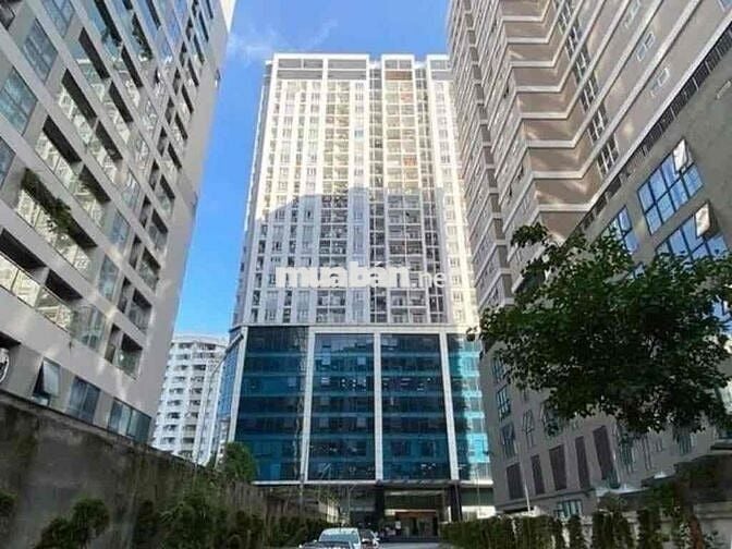 CĂN HỘ CAO CẤP - THANH XUÂN - 175m2 - 4Ngủ