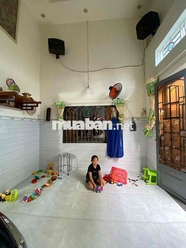 5,6m X 9,2m - sổ 45m2 - Trệt 1 lầu - gần hẻm xe tải NGUYỄN SỸ SÁCH