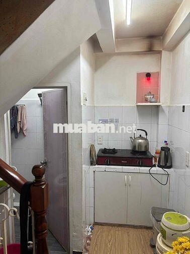CẦN CHO THUÊ GẤP NHÀ 2 TẦNG HẺM 190 NGUYỄN TIỂU LA