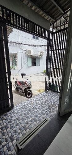 Tỉnh Lộ 10 – 40.5m² ngang 4m, H5M – Bình Trị Đông Bình Tân – 4.68 tỷ