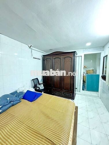 CHÍNH CHỦ BÁN NHÀ TẬP THỂ TẦNG 1, NGUYỄN CHÍ THANH, 60M, 1 SÀN KD, 2PN