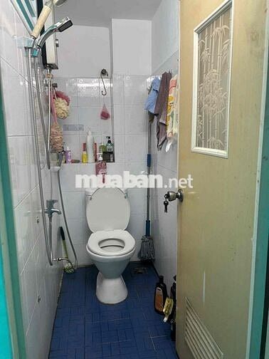 CẦN CHO THUÊ GẤP NHÀ 2 TẦNG HẺM 190 NGUYỄN TIỂU LA