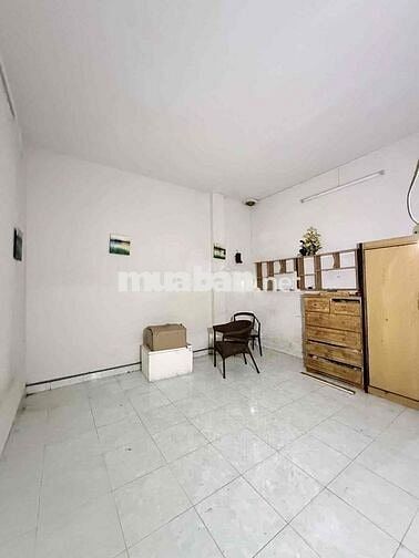 KẸT TIỀN BÁN GẤP NƠ TRANG LONG – 53M² + SÂN 15M², SHR, 5.2 TỶ