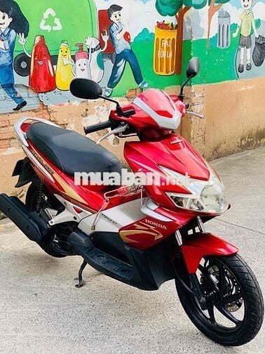 air blade 2O1O Fi biển tp xe zin