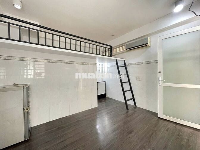 DUPLEX GÁC CAO NGAY SAU SÂN BAY TÂN SƠN NHẤT