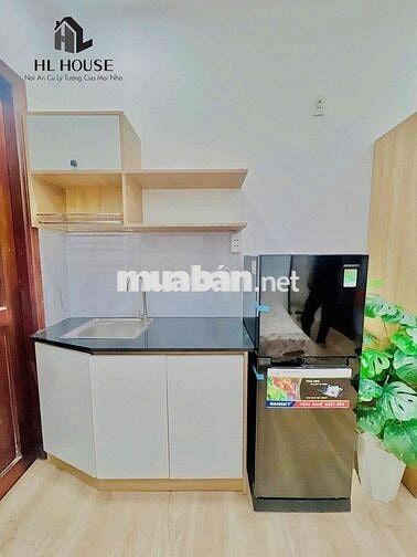 CHO THUÊ CĂN HỘ MỚI FULL NỘI THẤT NHƯ HÌNH