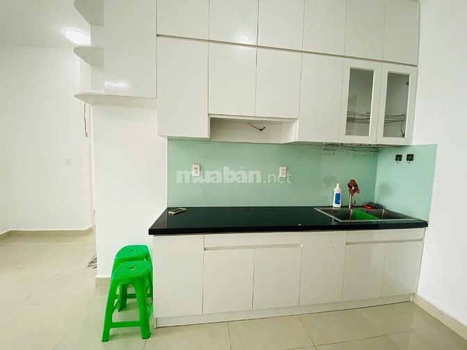 Cho thuê căn hộ Topaz Home 2, P. Tân Phú, Thủ Đức sau lưng Suối tiên.