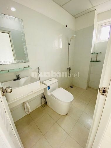 Cho thuê căn hộ Topaz Home 2, P. Tân Phú, Thủ Đức sau lưng Suối tiên.