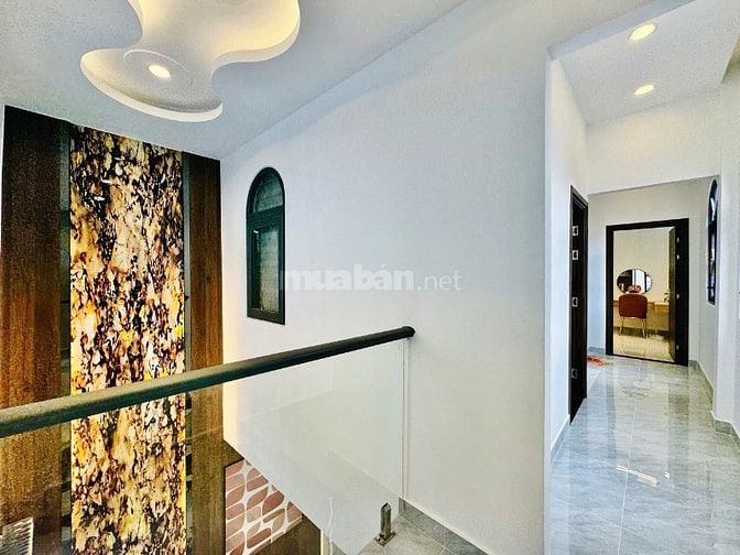 CHÍNH CHỦ BÁN NHÀ GIÁ RẺ 477/THỐNG NHẤT HẺM XE HƠI FULL NỘI THẤT