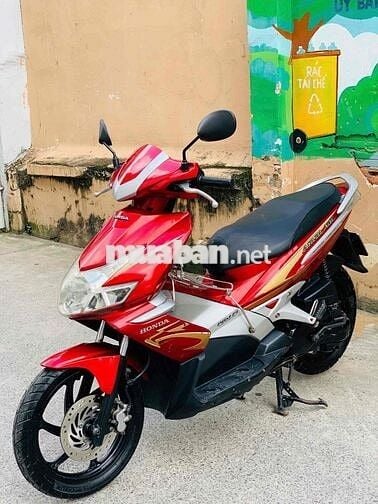 air blade 2O1O Fi biển tp xe zin