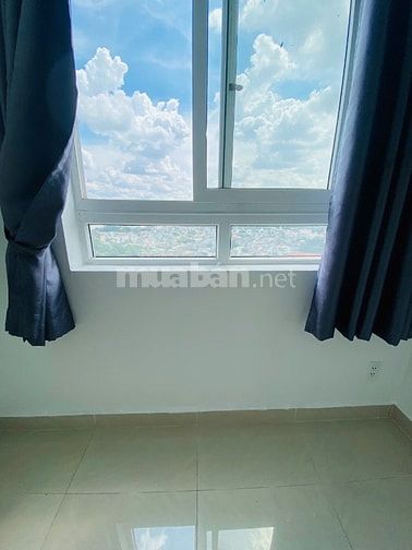 Cho thuê căn hộ Topaz Home 2, P. Tân Phú, Thủ Đức sau lưng Suối tiên.