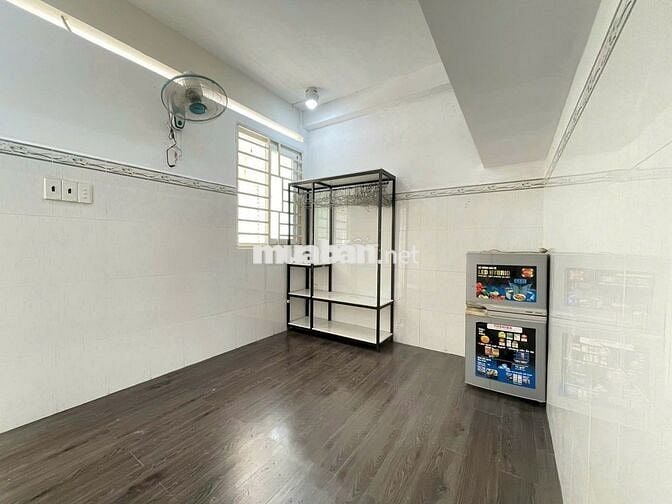 DUPLEX GÁC CAO NGAY SAU SÂN BAY TÂN SƠN NHẤT