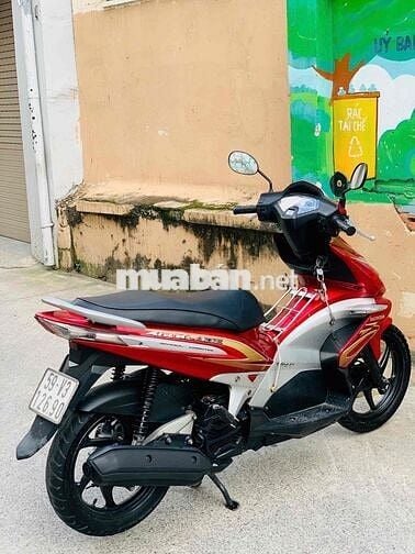 air blade 2O1O Fi biển tp xe zin