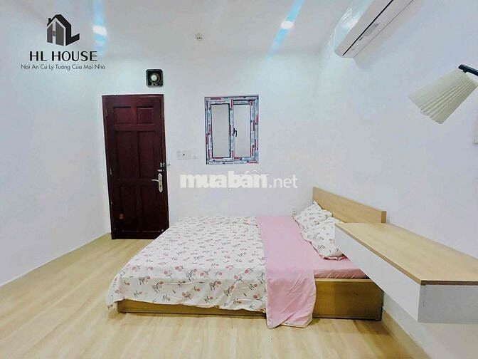 CHO THUÊ CĂN HỘ MỚI FULL NỘI THẤT NHƯ HÌNH
