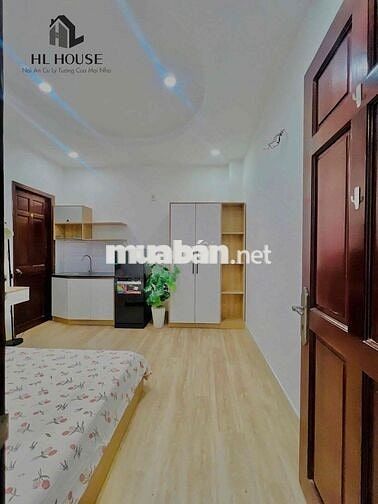 CHO THUÊ CĂN HỘ MỚI FULL NỘI THẤT NHƯ HÌNH