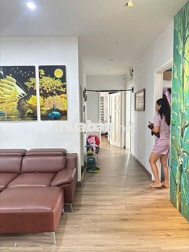 🏠NHỈNH 10 TỶ - 124M2 - CC SÔNG HỒNG PARK VIEW THÁI HÀ - CỰC ĐẸP HIẾM