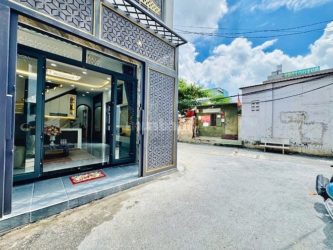 CHÍNH CHỦ BÁN NHÀ GIÁ RẺ 477/THỐNG NHẤT HẺM XE HƠI FULL NỘI THẤT