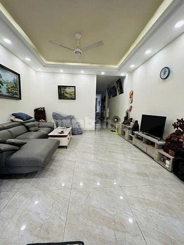 HẺM 8M - KHU BÀU CÁT - DT 95m2 ( 5.2m x 18m ) - NGỘP 6 TỶ