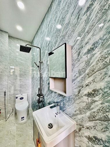 CHÍNH CHỦ BÁN NHÀ GIÁ RẺ 477/THỐNG NHẤT HẺM XE HƠI FULL NỘI THẤT