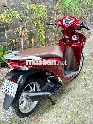 honda vision 2022 smartkey bstp chính chủ