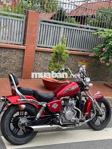 rebell rebel cafe racer tracker