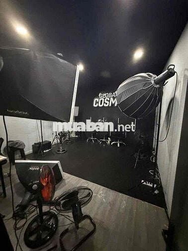 MẶT TIỀN LỀ RỘNG, NGANG 8,5M SỐ 34 ĐINH BỘ LĨNH QUẬN BÌNH THẠNH