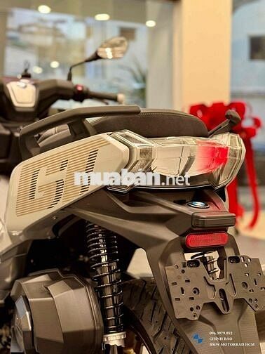 BMW - C400GT 2025