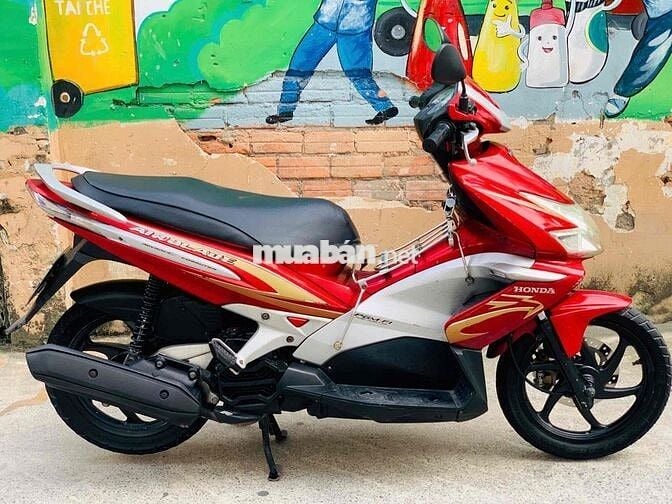 air blade 2O1O Fi biển tp xe zin