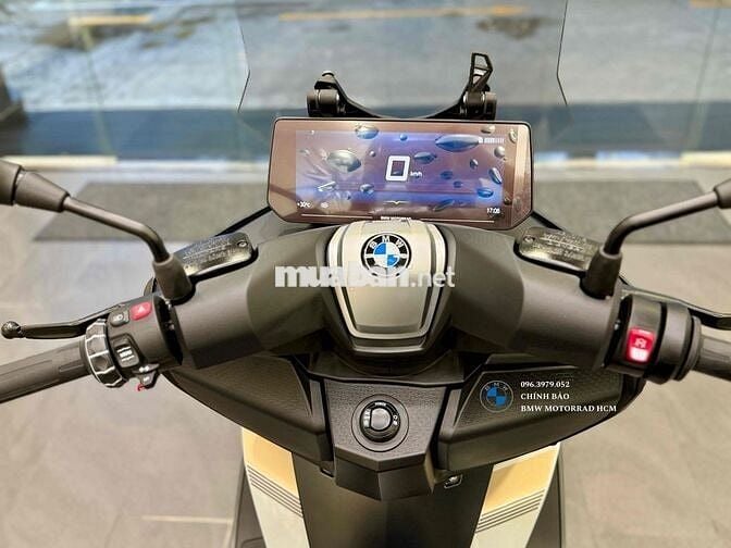 BMW - C400GT 2025