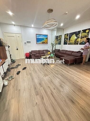 🏠NHỈNH 10 TỶ - 124M2 - CC SÔNG HỒNG PARK VIEW THÁI HÀ - CỰC ĐẸP HIẾM