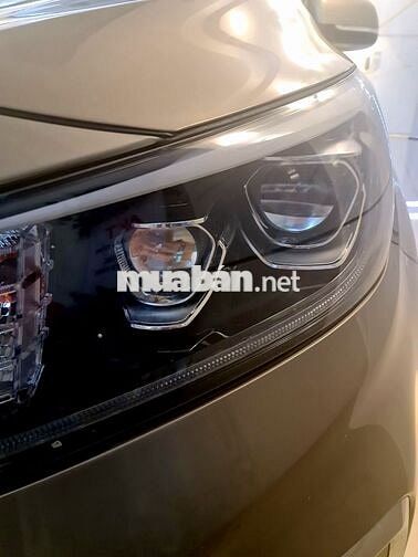 KIA SEDONA 2020 ĐK 2021, BẢN ĐỦ MÁY XĂNG, 1 CHỦ