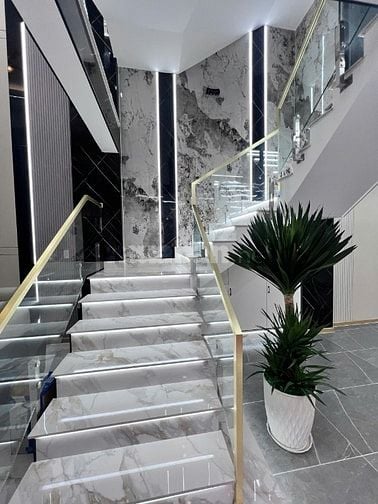 Nhà đẹp. Thạnh Xuân 25. SHR. Giá: 7.2 tỷ