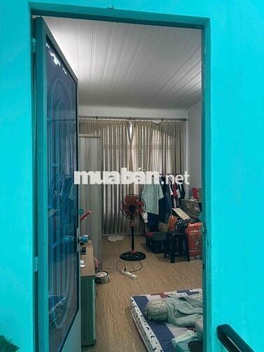 CẦN CHO THUÊ GẤP NHÀ 2 TẦNG HẺM 190 NGUYỄN TIỂU LA